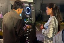 Strong Public Response as Citizens Take Closer Look at DRS Live Demos at Colva, Assolna Fests