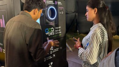 Strong Public Response as Citizens Take Closer Look at DRS Live Demos at Colva, Assolna Fests