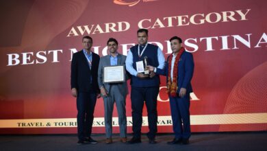 Goa Tourism conferred ‘Best MICE Destination’ at Great Indian Travel Bazaar Awards (GITB) 2026