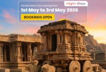 GTDC Partners with Nature Trails by Thomas Cook to Launch Curated Hampi Tour