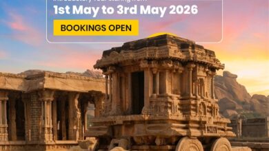 GTDC Partners with Nature Trails by Thomas Cook to Launch Curated Hampi Tour