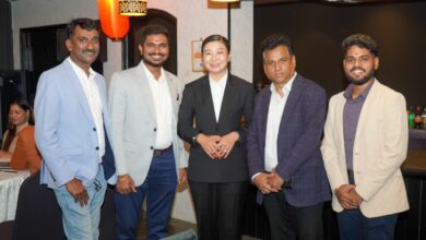 Global Business Meet in Goa Unlocks New Investment Opportunities in Phuket for Goan Entrepreneurs