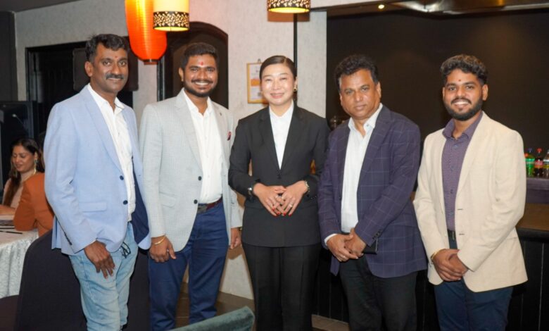 Global Business Meet in Goa Unlocks New Investment Opportunities in Phuket for Goan Entrepreneurs
