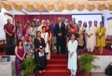 St. Xavier’s College &  GCCI host National Seminar on “Recovery To Resilience In the Service Sector: Innovations And Sustainable Pathways For Transformation”