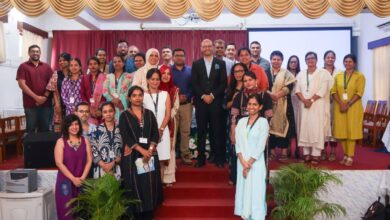 St. Xavier’s College &  GCCI host National Seminar on “Recovery To Resilience In the Service Sector: Innovations And Sustainable Pathways For Transformation”