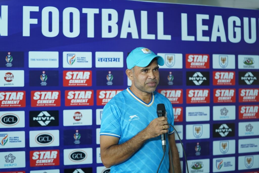 Dempo SC are set to take on Rajasthan United FC on Sunday 19th April 2026