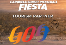 Goa Tourism Partners with Caravela Pickleball Fiesta as Official Tourism Partner, Strengthening Sports-Tourism Vision