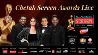 Chetak SCREEN Awards 2026 to Stream Live on April 5; Announces Brand Partners for a New Era of Audience Engagement