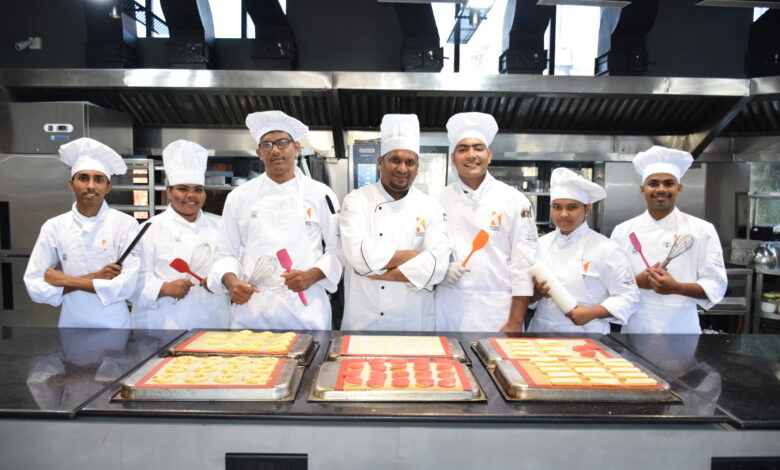 Kamaxi College of Culinary Arts Opens Admissions for 2026–27 Academic Year in Goa