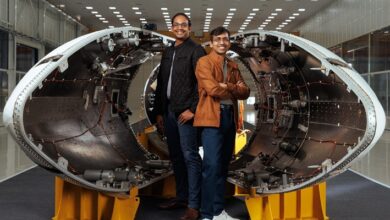 India’s New Space Leap: Skyroot Becomes a $1.1 Billion Unicorn 