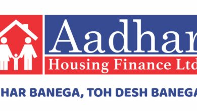 Aadhar Housing Posts Strong Growth, Profit Jumps 27%