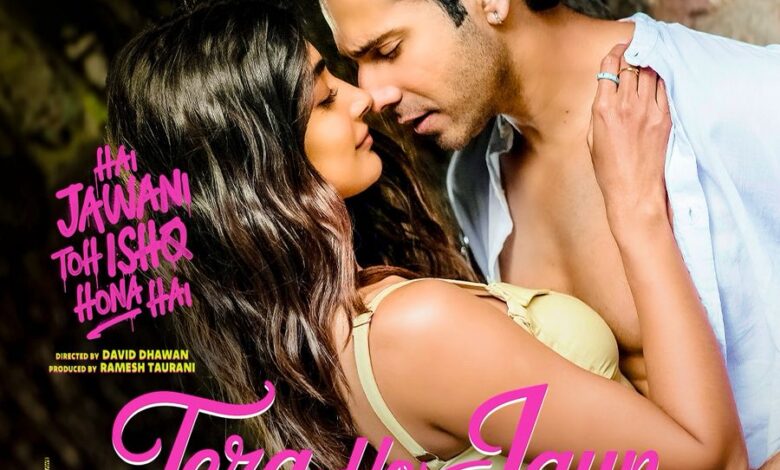 ‘Tera Ho Jaaun’ Brings a Soothing Wave of Love and Melody 