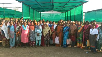 A Unique Green Initiative by MIAM Trust is Transforming the Lives of Hundreds of Tribal Women 