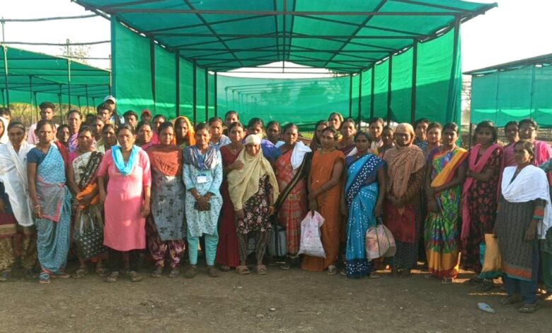 A Unique Green Initiative by MIAM Trust is Transforming the Lives of Hundreds of Tribal Women