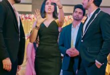 Nandini Thakur Crosses Every Limit for Her Brother’s Love 