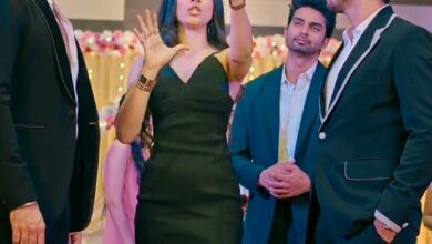 Nandini Thakur Crosses Every Limit for Her Brother’s Love 