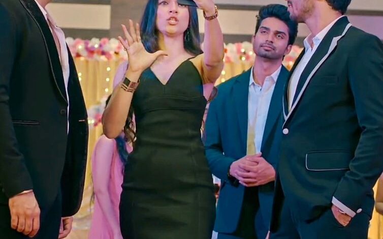 Nandini Thakur Crosses Every Limit for Her Brother’s Love 