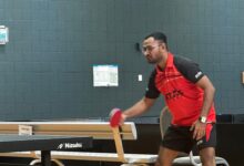 From Local Club to Global Glory: Rameez Sumra Creates a World-Class Legacy in Table Tennis