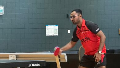 From Local Club to Global Glory: Rameez Sumra Creates a World-Class Legacy in Table Tennis 