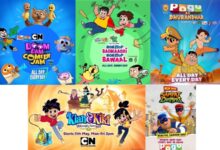 Comics, Comedy & Cartoons: The Biggest Summer Celebration for Kids Begins 