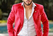 Shailesh Ramugade Becomes the New Face of Style, Swagger, and Screen Presence 