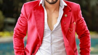 Shailesh Ramugade Becomes the New Face of Style, Swagger, and Screen Presence 
