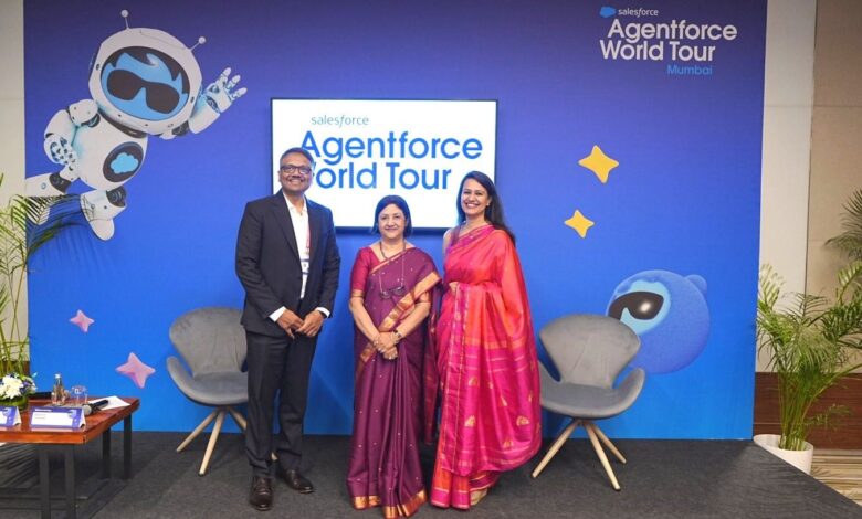 AI Revolution in Real Estate: Tata Realty and Salesforce Redefine Customer Service 