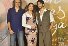 Imtiaz Ali Returns with a Story of Partition Pain and Incomplete Love; Trailer of ‘Main Vaapas Aaunga’ Released 