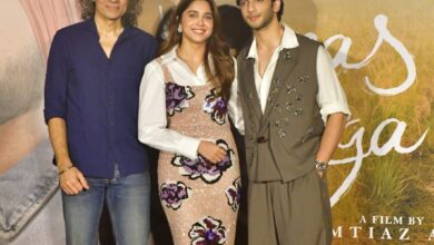 Imtiaz Ali Returns with a Story of Partition Pain and Incomplete Love; Trailer of ‘Main Vaapas Aaunga’ Released 