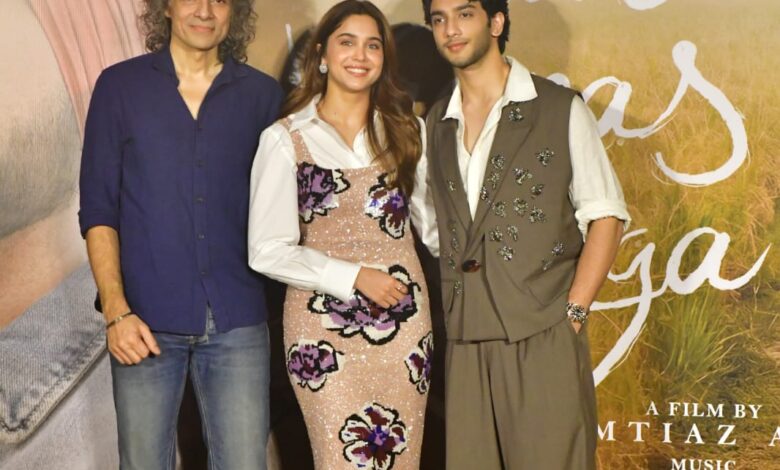 Imtiaz Ali Returns with a Story of Partition Pain and Incomplete Love; Trailer of ‘Main Vaapas Aaunga’ Released 