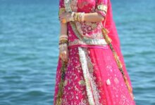 Ruchi Gujjar Turns Cannes Red Carpet into a Platform for Social Change 