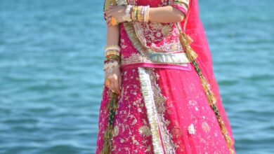 Ruchi Gujjar Turns Cannes Red Carpet into a Platform for Social Change 