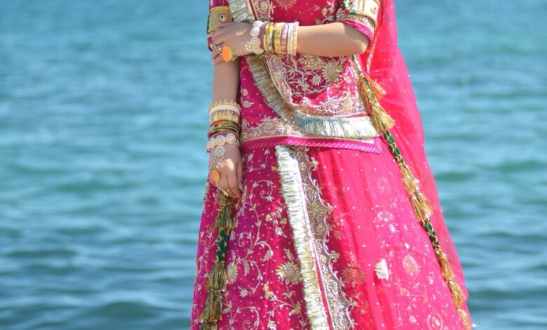 Ruchi Gujjar Turns Cannes Red Carpet into a Platform for Social Change