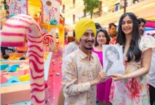 Adah Sharma Expresses Love Without Words, Fans Applaud Her Kind Gesture