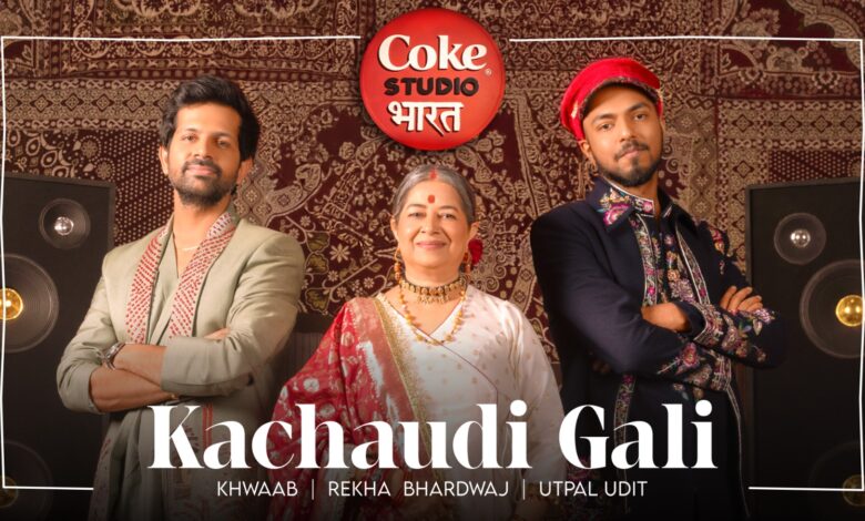 ‘Kachori Gali’ Revives the Forgotten Wounds of History Through Music 