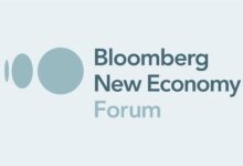 India Takes Center Stage in Global Economy as Bloomberg New Economy Forum Arrives in New Delhi