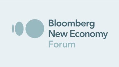 India Takes Center Stage in Global Economy as Bloomberg New Economy Forum Arrives in New Delhi 