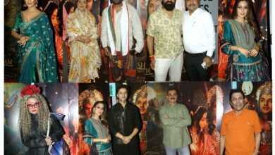 A Sick Girl Arrived with an Oxygen Cylinder to Watch the Film — Emotional Stories Around ‘Krishnavataram Part 1 - The Heart’ Touched Hearts 