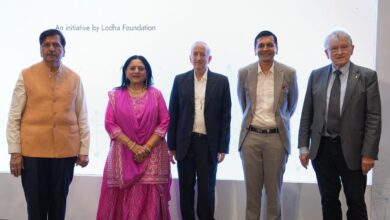 India Set to Become a Global Hub for Theoretical Physics as 'LTPI' 