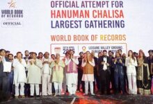 Royal India Vacation Sets New Benchmark with 'Vijay Parv 2026', Hosts One of India's Largest Corporate Gatherings