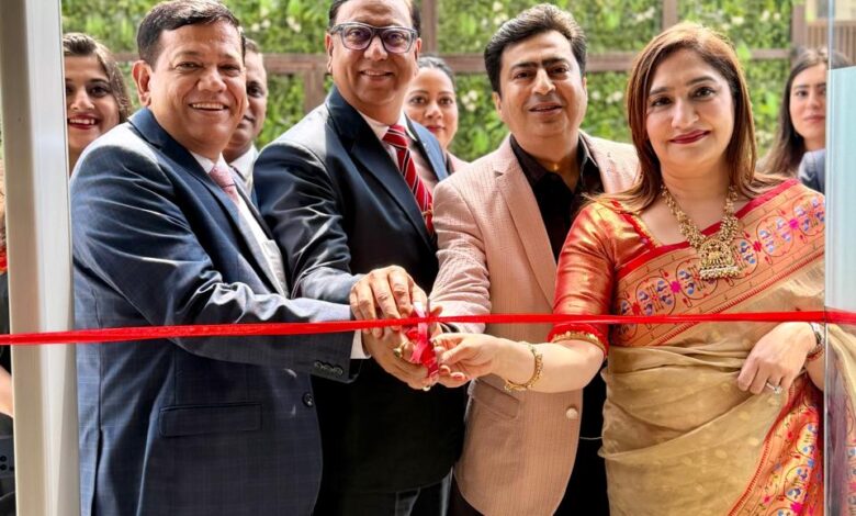 Pride Hotels Limited Debuts its Second Hotel in NCR Region - Pride Premier Greater Noida