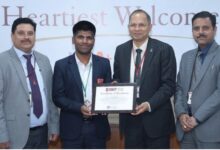 Chandigarh University Student Sarvesh Gupta Tops IIT JAM 2026 (Physics) Exam with All India Rank 1