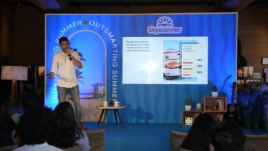 Skyscanner's Smarter Summer Report: 77% of Indians are Confident to Travel this Summer