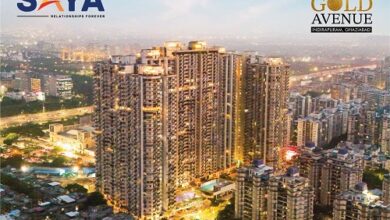Saya Gold Avenue Emerges Among NCR's Fastest Growing Premium Residential Addresses