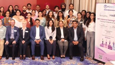 Mrs Neerja Birla Leads Mpower Initiative with BTECH to Expand Evidence-Based Suicide Prevention Programme in India