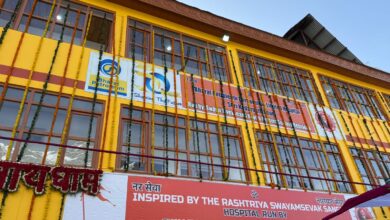 BPCL Strengthens Critical Care Access in Kedarnath with Advanced Hospital