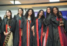 From Early Years to Top Universities: Manthan School's Class of 2026 Secures 210+ University Offers Across 9 Countries