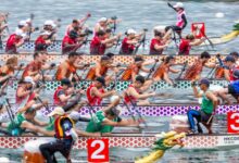2026 Sun Life Hong Kong International Dragon Boat Races Celebrates 50 Years with Hong Kong's Biggest-Ever 13-Day Dragon Boat Festival in June