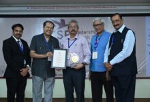 M3M Foundation's Dr. Aishwarya Mahajan Conferred with CSR Person of the Year 2026 at India CSR Leadership Summit