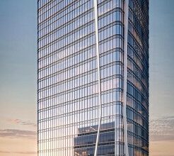 Reach Group Unveils Airia Business District, An Ecosystem of Grade A Office and Retail Spaces